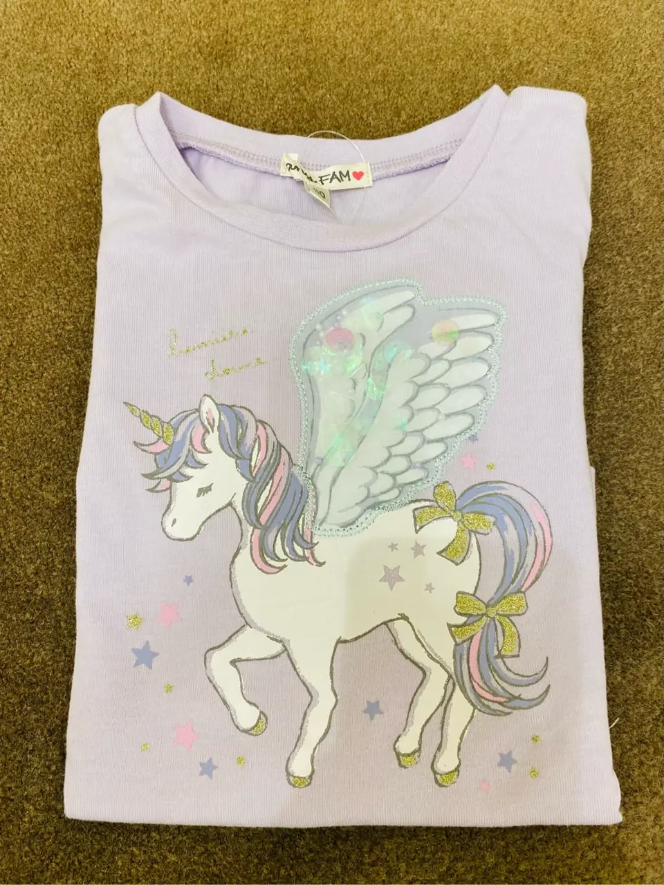 ANY m.n コーディネート画像