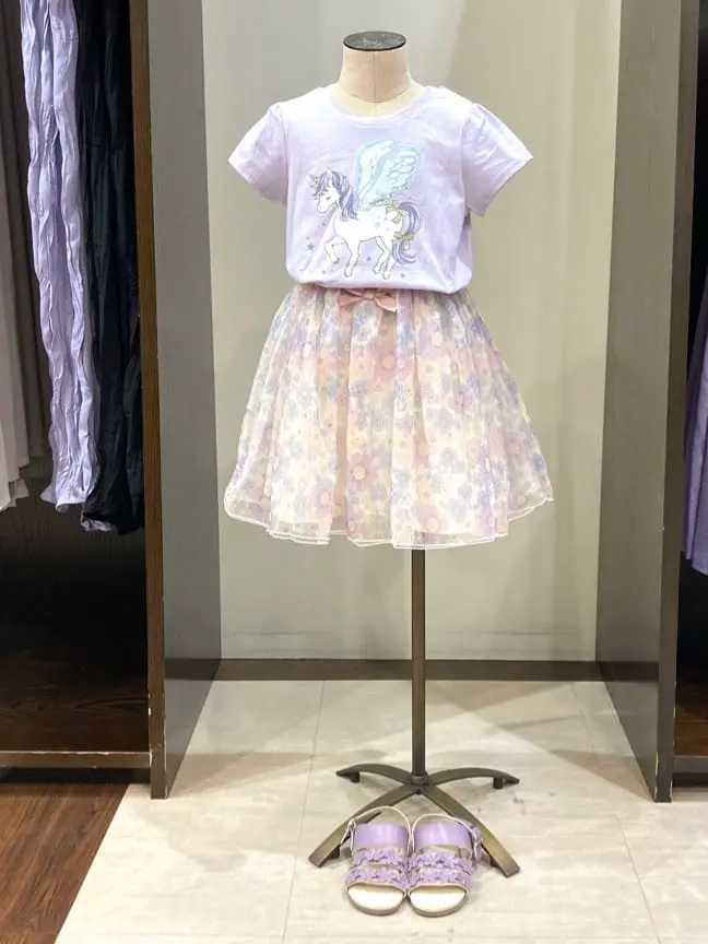 ANY 杉原 コーディネート画像