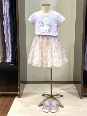 ANY 杉原 コーディネート画像