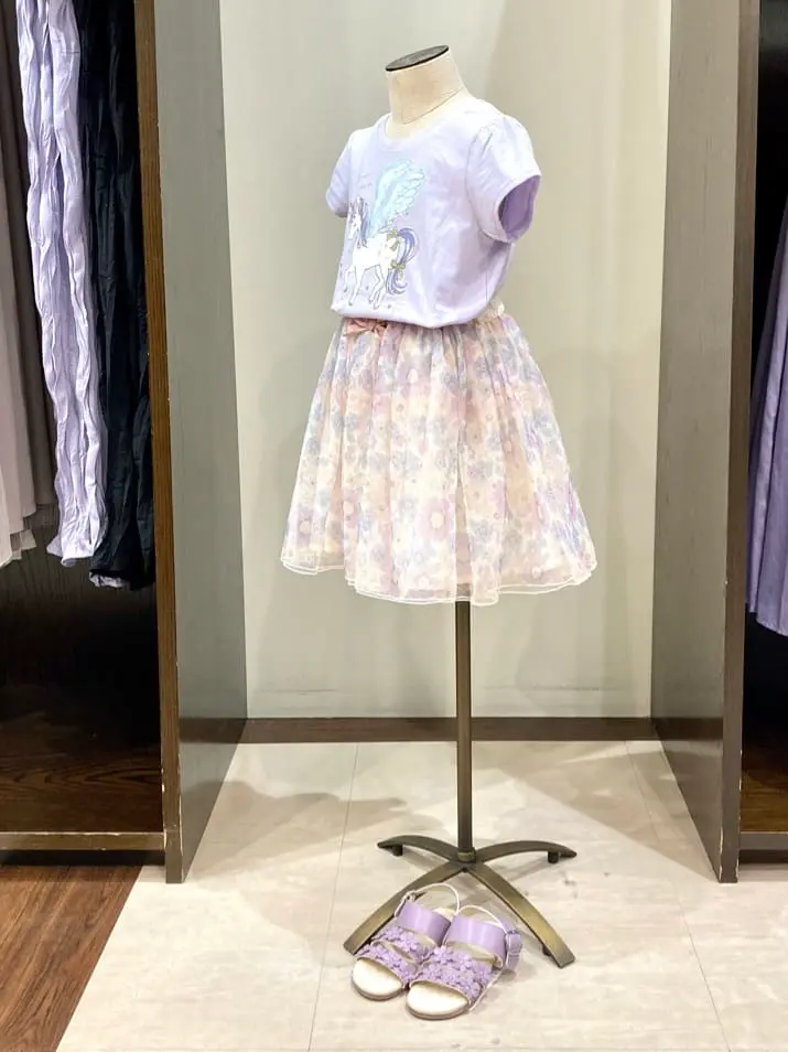 ANY 杉原 コーディネート画像