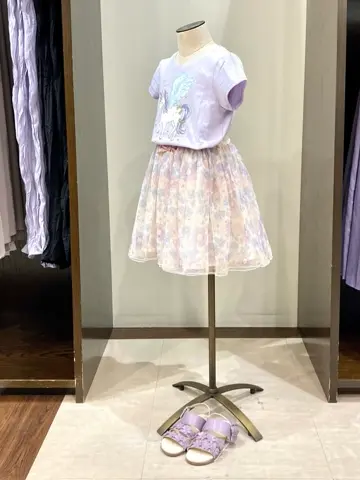 ANY 杉原 コーディネート画像