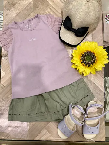 ANY 杉原 コーディネート画像