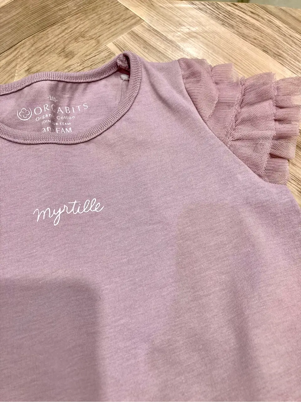 ANY 杉原 コーディネート画像