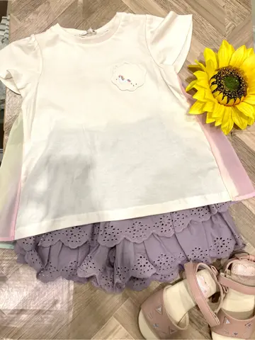 ANY 杉原 コーディネート画像