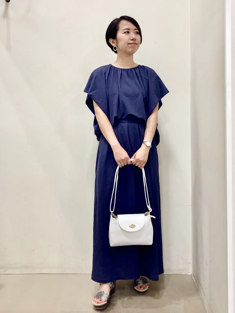  MY コーディネート画像