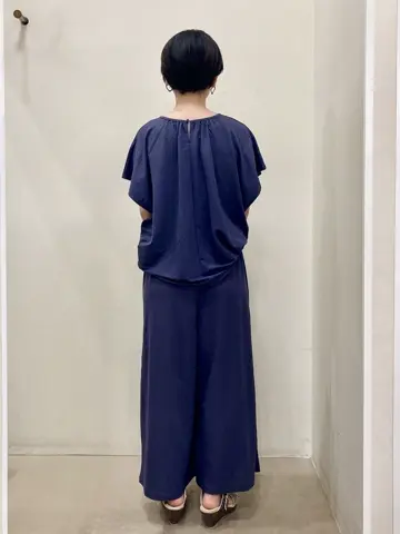 ANY MY コーディネート画像