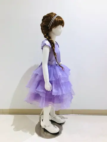 ANY 田口 コーディネート画像