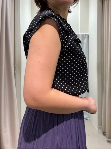 ANY 林 コーディネート画像