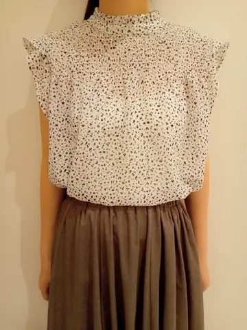 ANY M コーディネート画像