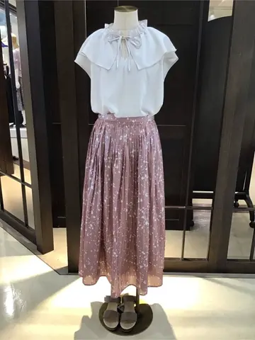 ANY 渡邊 コーディネート画像