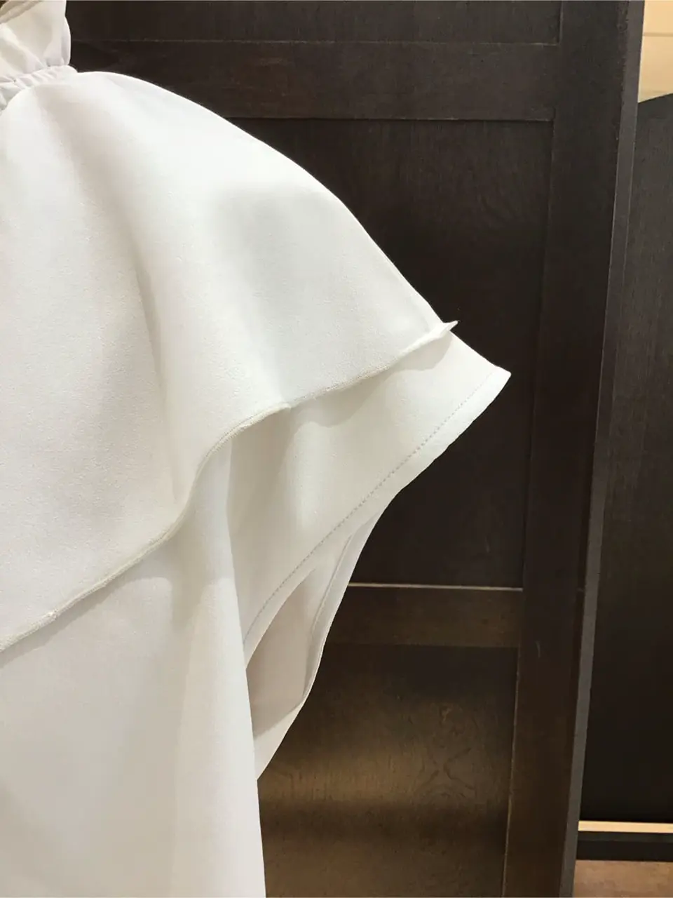 ANY 渡邊 コーディネート画像