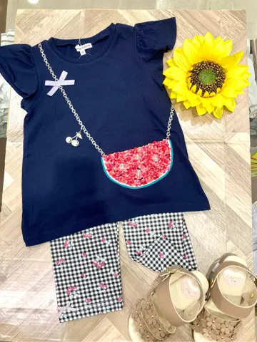 ANY 杉原 コーディネート画像