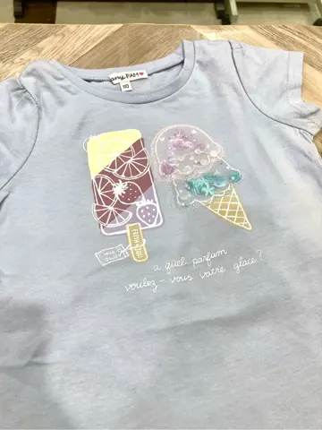 ANY 杉原 コーディネート画像