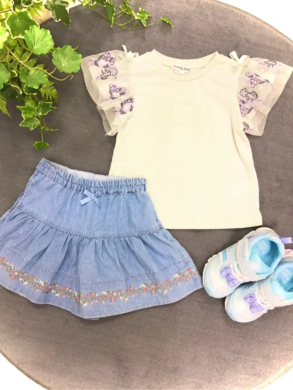  鈴木 コーディネート画像