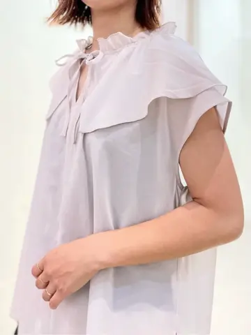 ANY 濱野 コーディネート画像