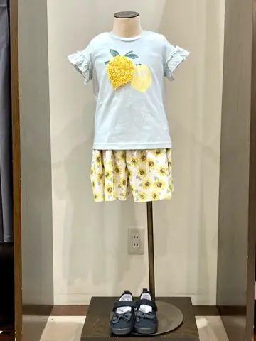 ANY 杉原 コーディネート画像