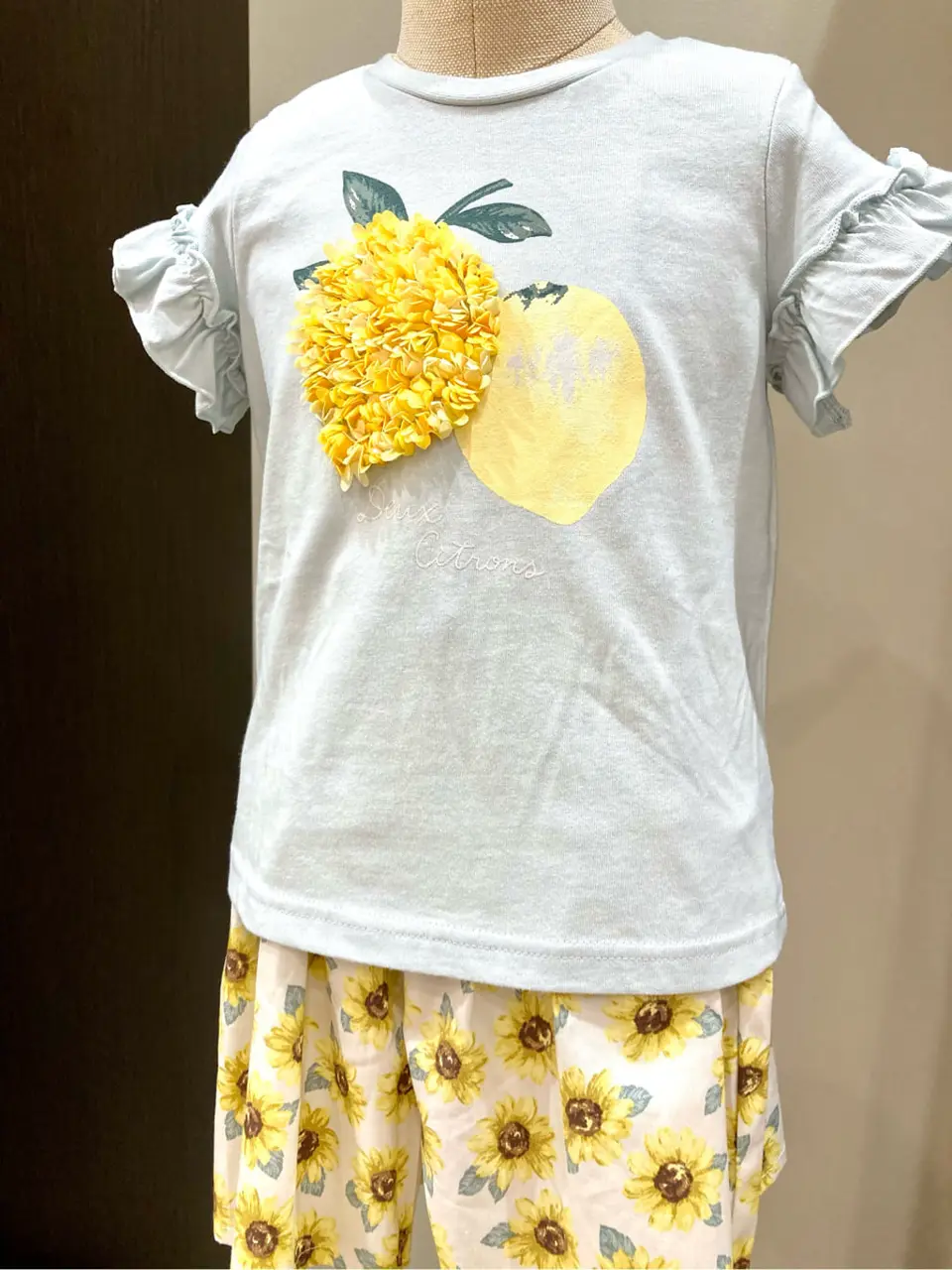 ANY 杉原 コーディネート画像