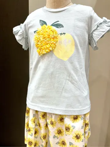 ANY 杉原 コーディネート画像