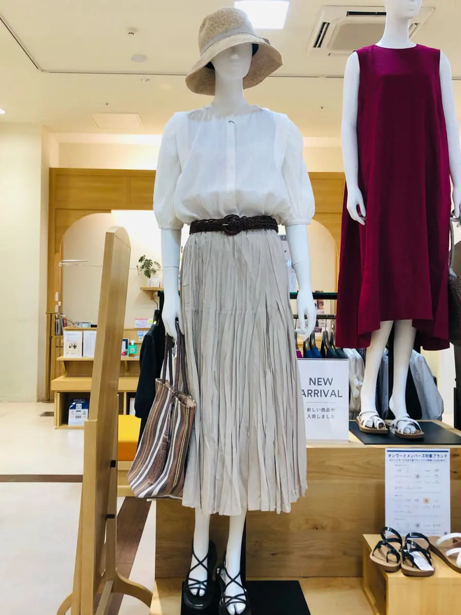  吉田 コーディネート画像