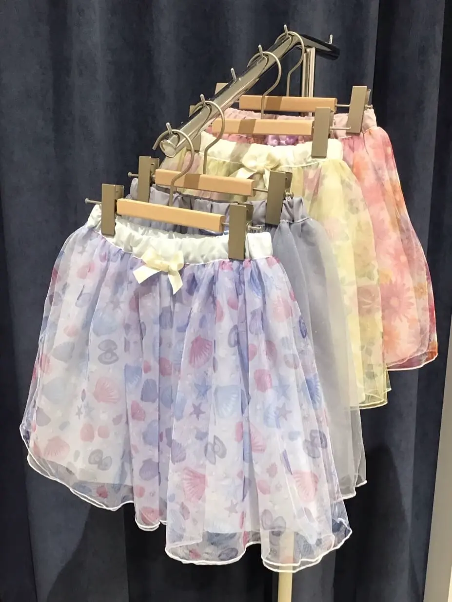 ANY 大川原 コーディネート画像