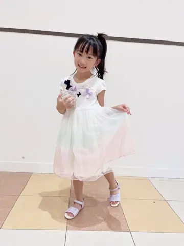 ANY 高橋 コーディネート画像