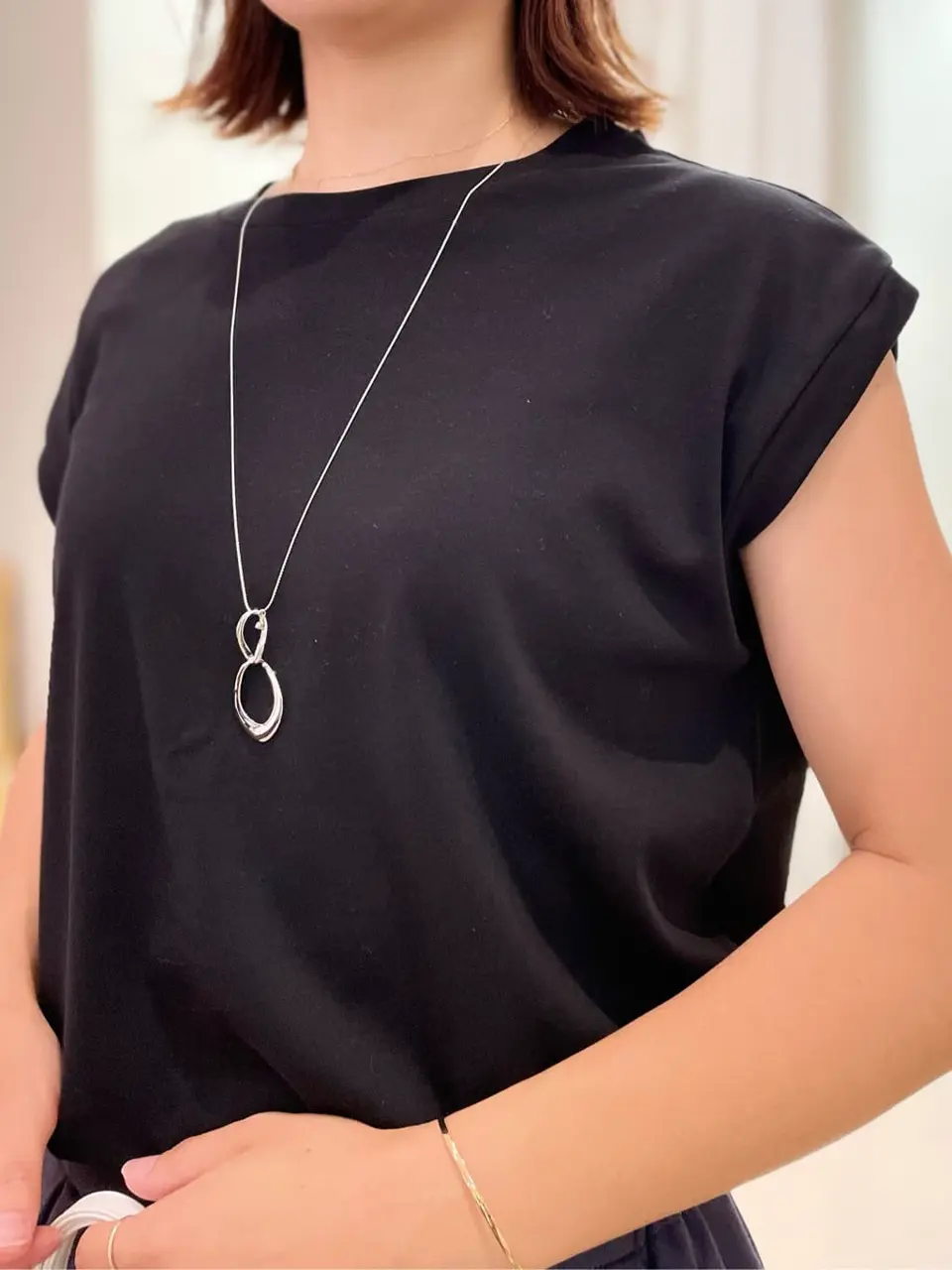 ANY 濱野 コーディネート画像