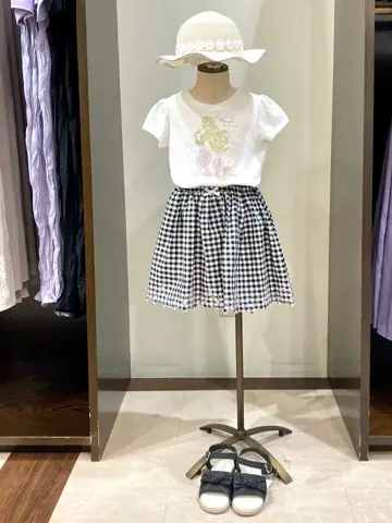 ANY 杉原 コーディネート画像