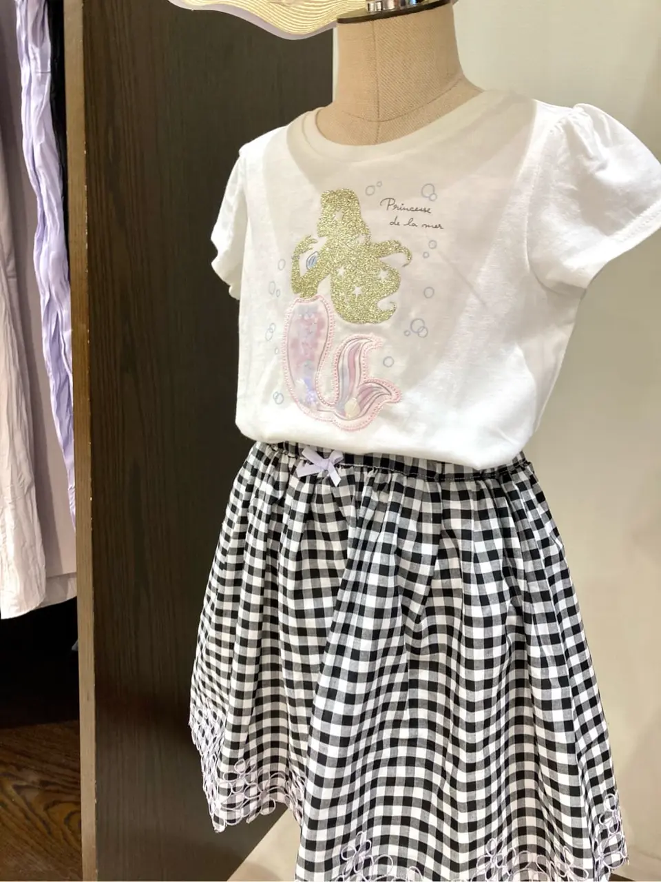 ANY 杉原 コーディネート画像