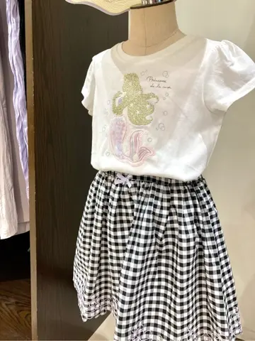 ANY 杉原 コーディネート画像