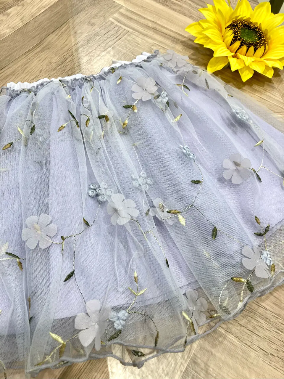 ANY 杉原 コーディネート画像