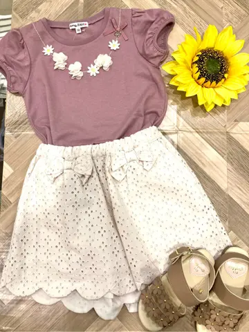 ANY 杉原 コーディネート画像