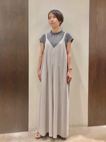 ANY MY コーディネート画像