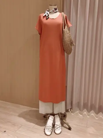 ANY 千葉 コーディネート画像