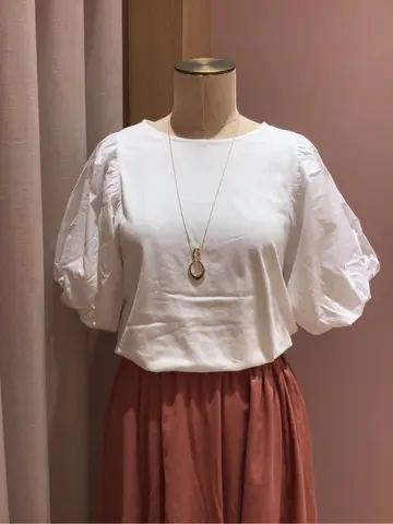 ANY 浅岡 コーディネート画像