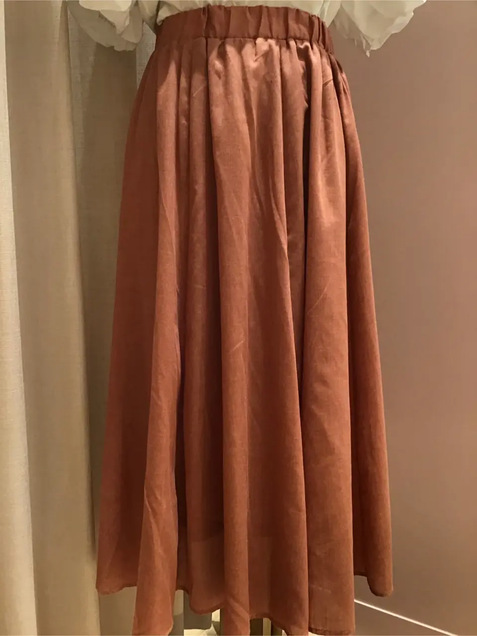 ANY 浅岡 コーディネート画像