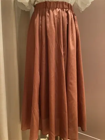 ANY 浅岡 コーディネート画像