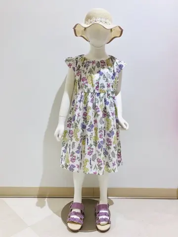 ANY 田口 コーディネート画像