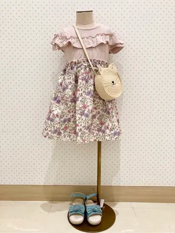 ANY 大野 コーディネート画像