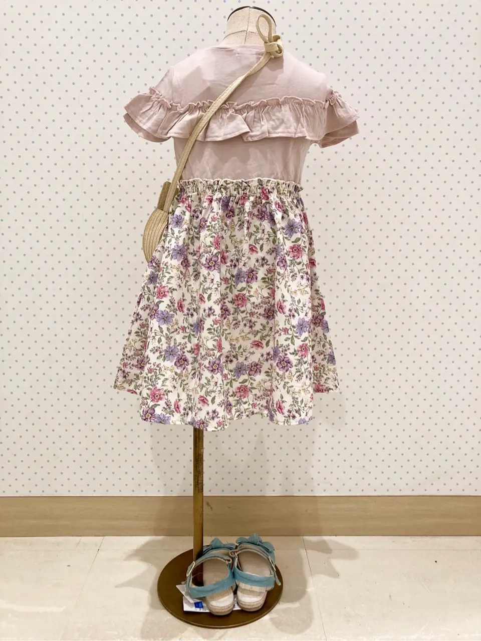 ANY 大野 コーディネート画像