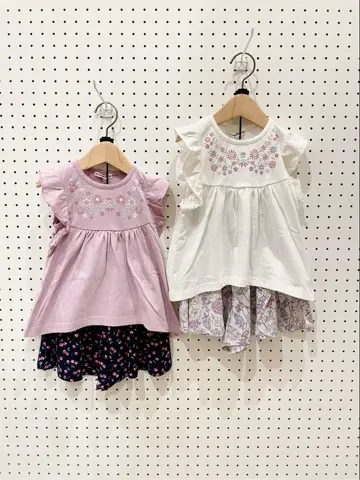 ANY 岡田 コーディネート画像