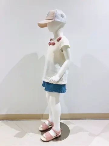 ANY 田口 コーディネート画像