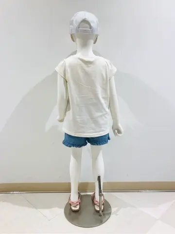 ANY 田口 コーディネート画像