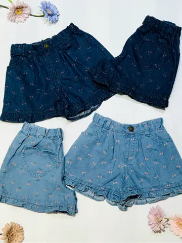 ANY 田口 コーディネート画像