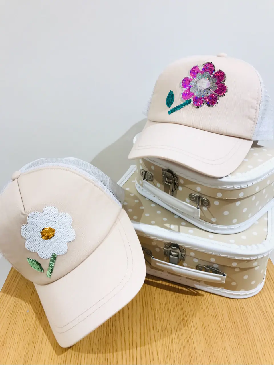 ANY 田口 コーディネート画像