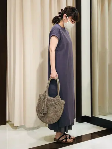 ANY ISHII コーディネート画像