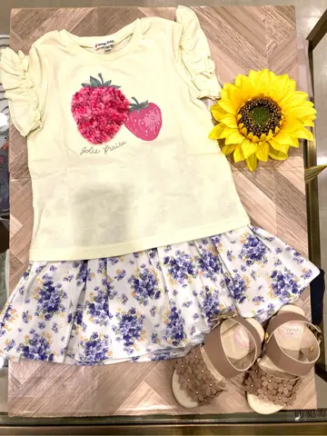 ANY 杉原 コーディネート画像