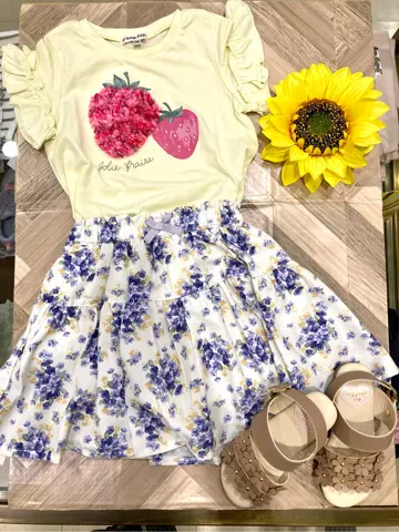 ANY 杉原 コーディネート画像