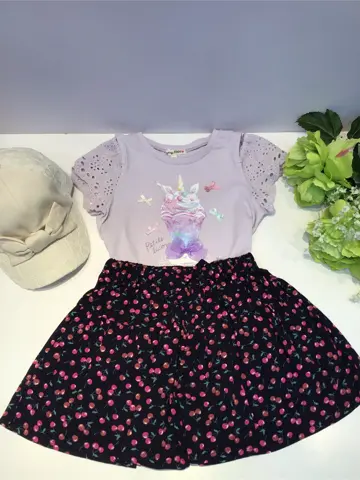 ANY 佐々木 コーディネート画像