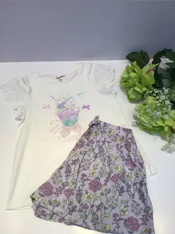 ANY 佐々木 コーディネート画像