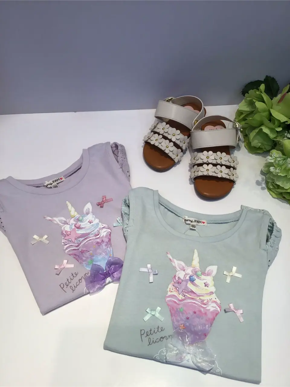 ANY 佐々木 コーディネート画像